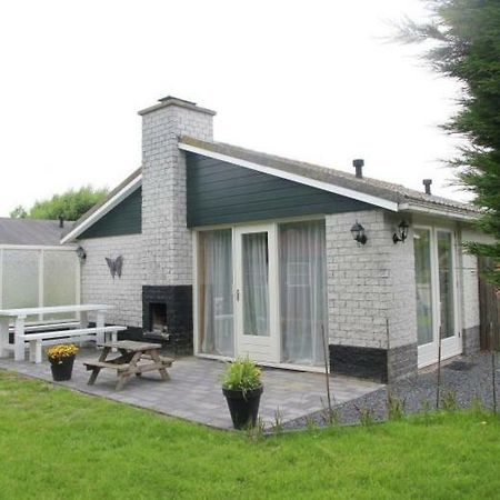 Cosy Petten, Family Only 외부 사진