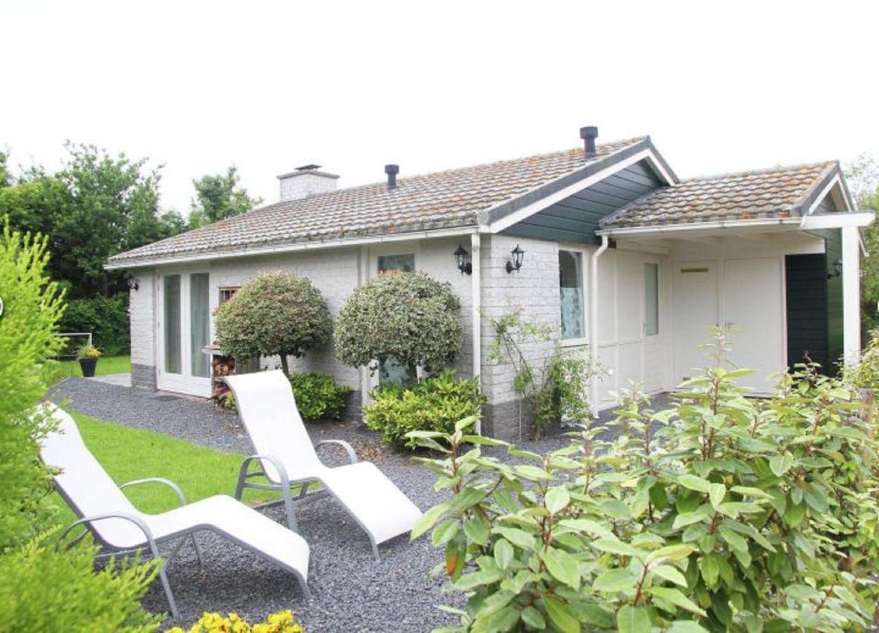 Cosy Petten, Family Only 외부 사진