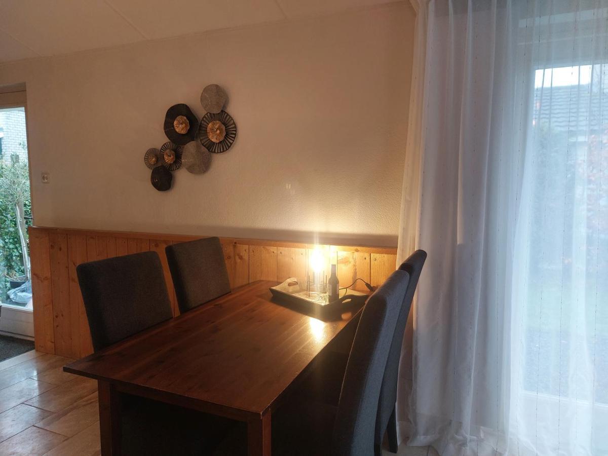 Cosy Petten, Family Only 외부 사진