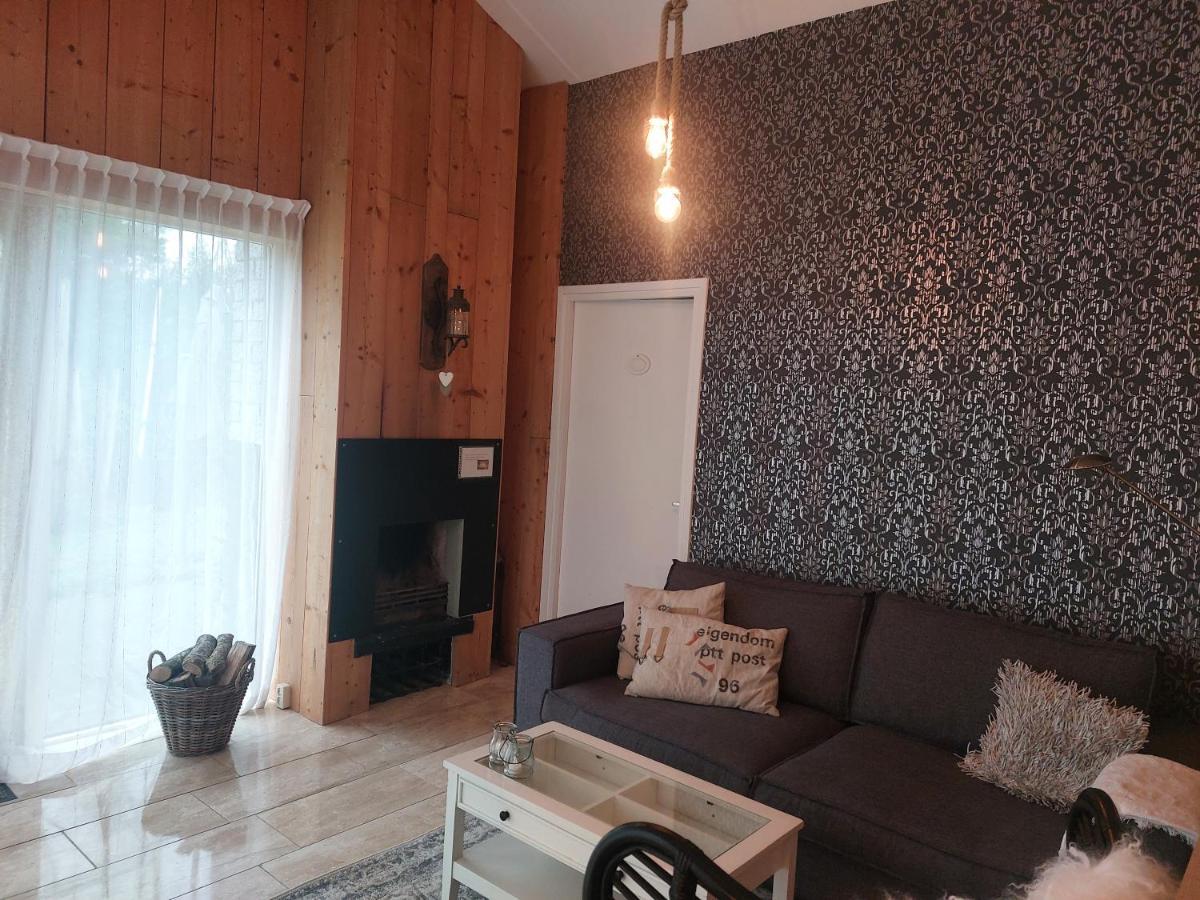 Cosy Petten, Family Only 외부 사진