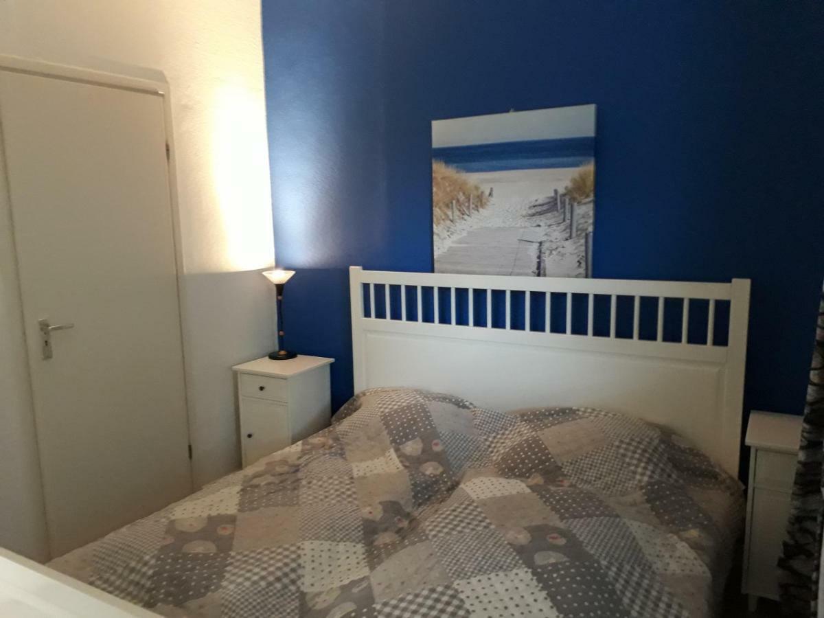 Cosy Petten, Family Only 외부 사진