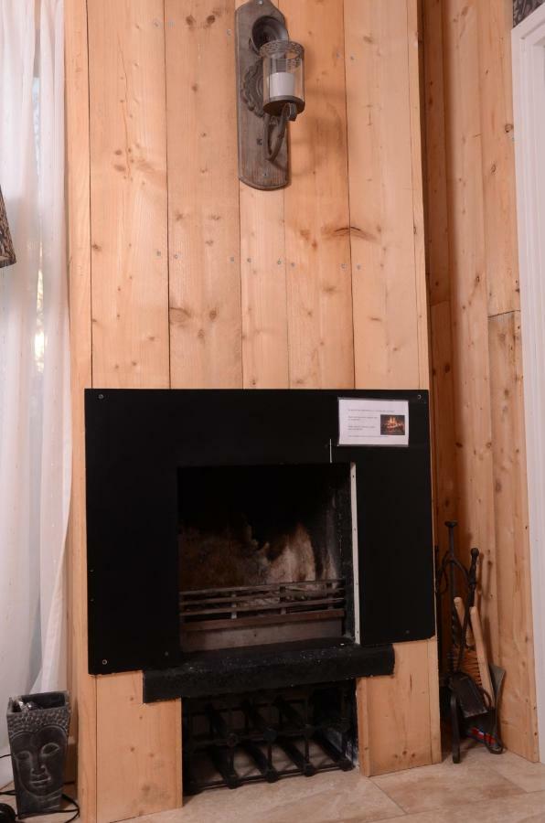 Cosy Petten, Family Only 외부 사진