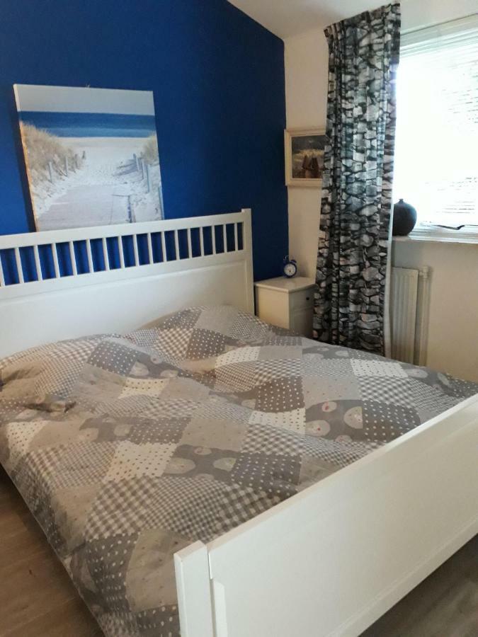 Cosy Petten, Family Only 외부 사진