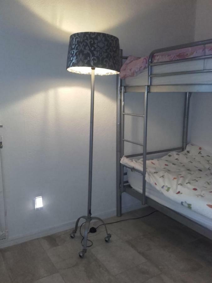 Cosy Petten, Family Only 외부 사진